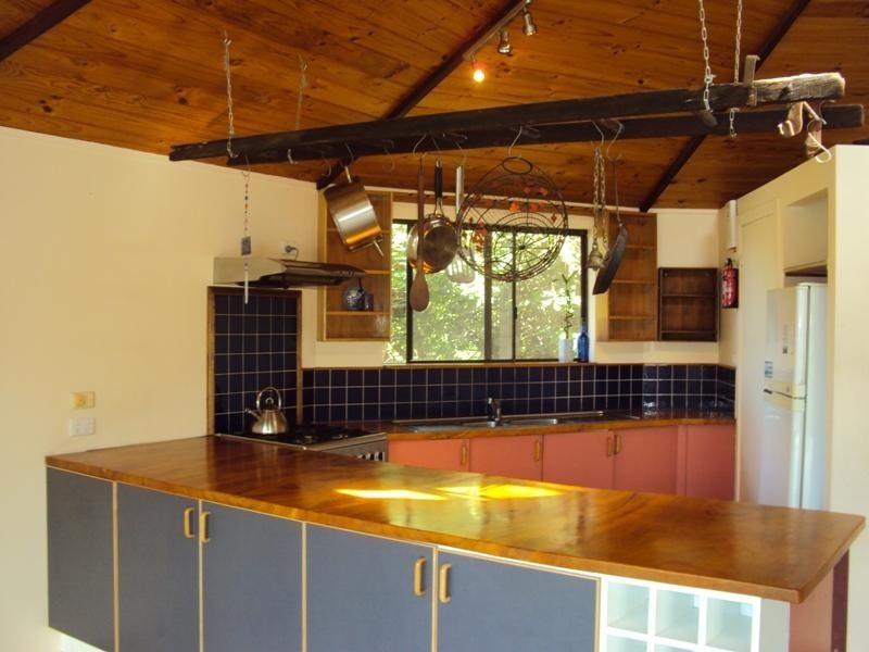 25 North Road, Lower Beechmont QLD 4211