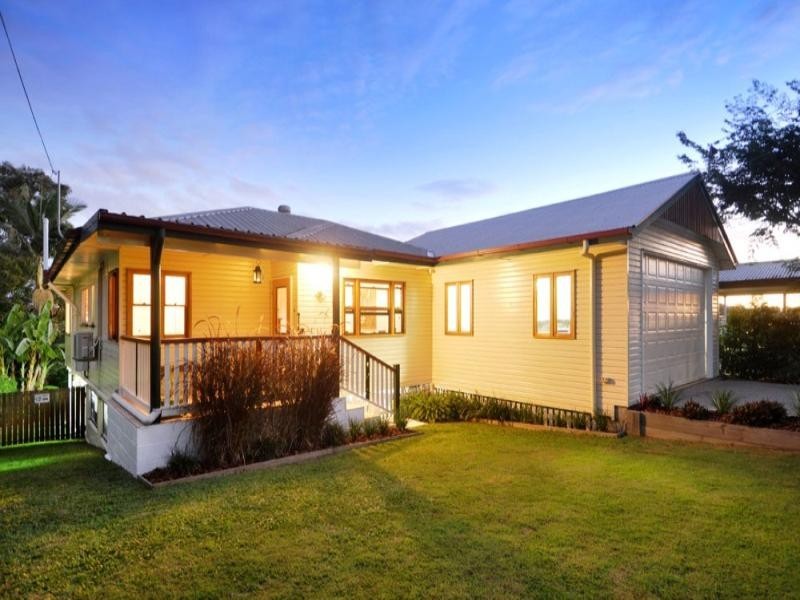 19 Jerome Street, Coorparoo QLD 4151