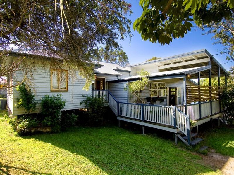 149 Sirius Street, Coorparoo QLD 4151