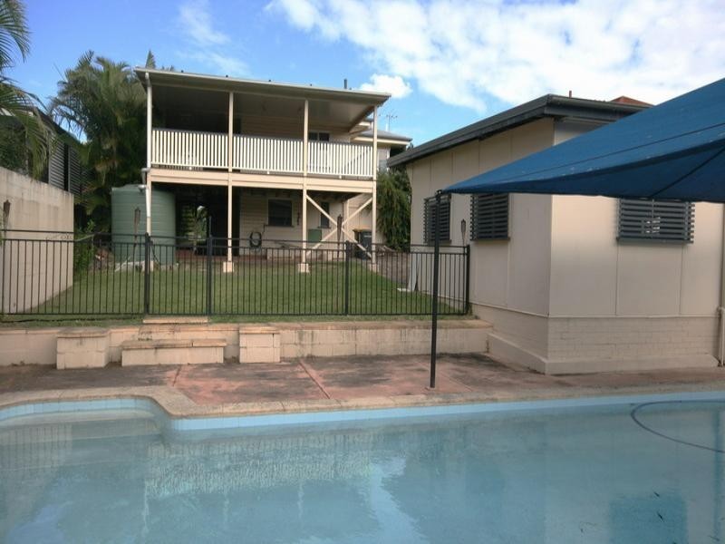 58 Sydney Avenue, Camp Hill QLD 4152