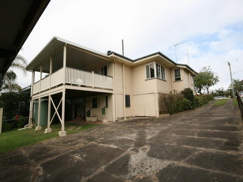 58 Sydney Avenue, Camp Hill QLD 4152