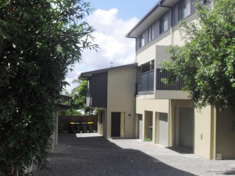 9/96 Marquis Street, Greenslopes QLD 4120