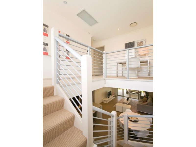 4/35 Rutland Street, Coorparoo QLD 4151