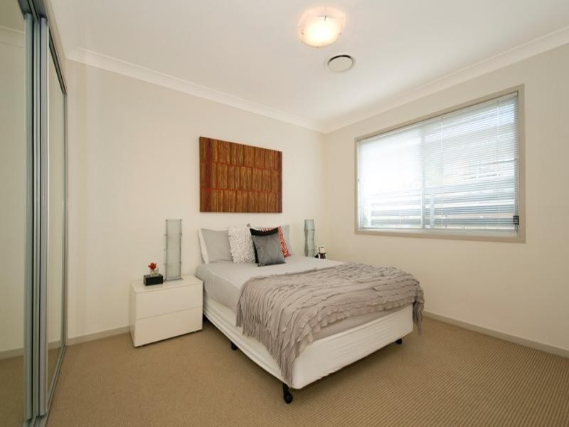 4/35 Rutland Street, Coorparoo QLD 4151