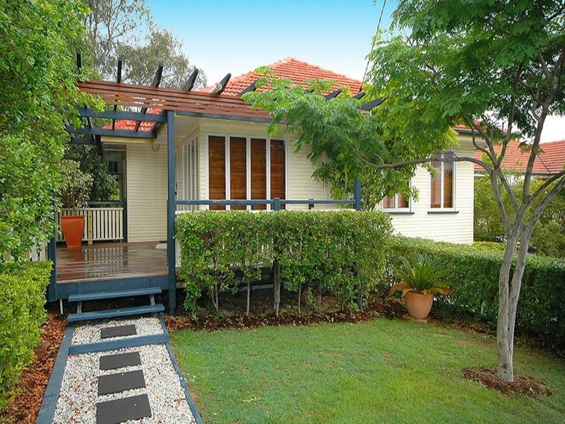 45 Greens Road, Coorparoo QLD 4151