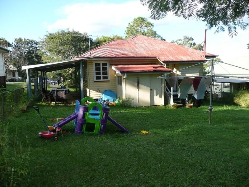 18 Margate Street, Mount Gravatt East QLD 4122