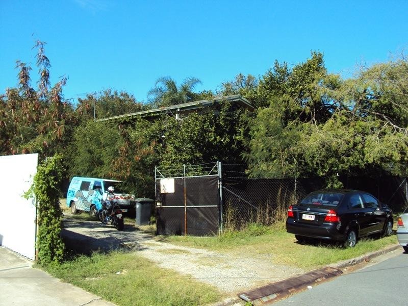 16A Atherton Street, Woolloongabba QLD 4102