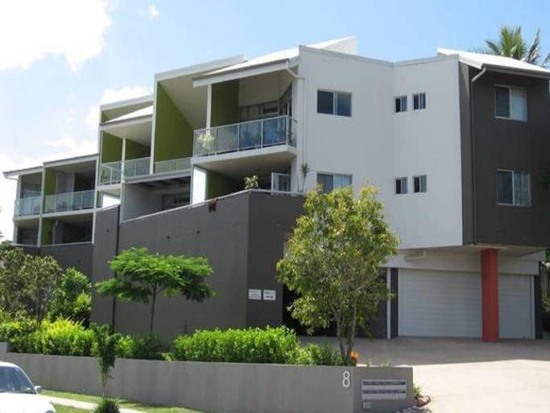 6/8 Ridge Street, Greenslopes QLD 4120