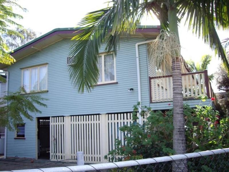 6 Rossiter Street, Morningside QLD 4170