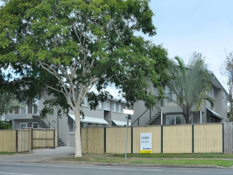 8/93 Waterton Street, Annerley QLD 4103