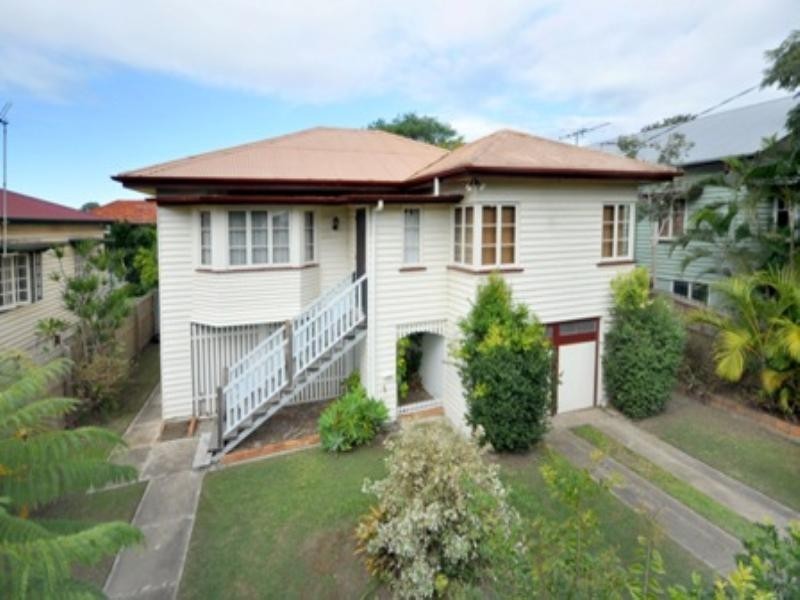 72 Carranya Street, Camp Hill QLD 4152