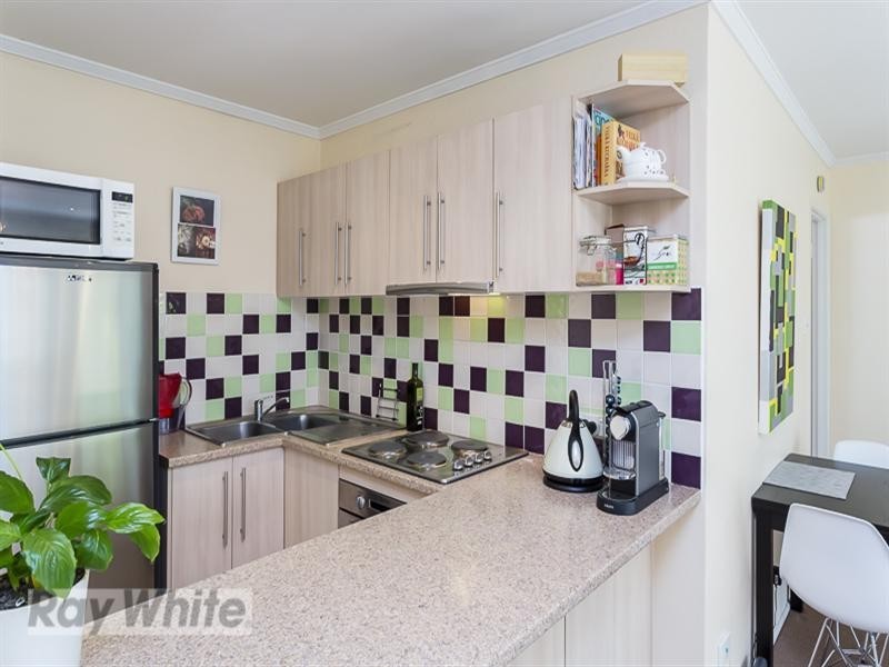 5/371 Cornwall Street, Greenslopes QLD 4120