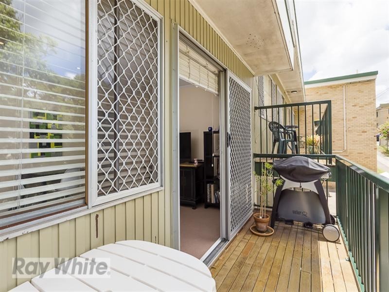 5/371 Cornwall Street, Greenslopes QLD 4120