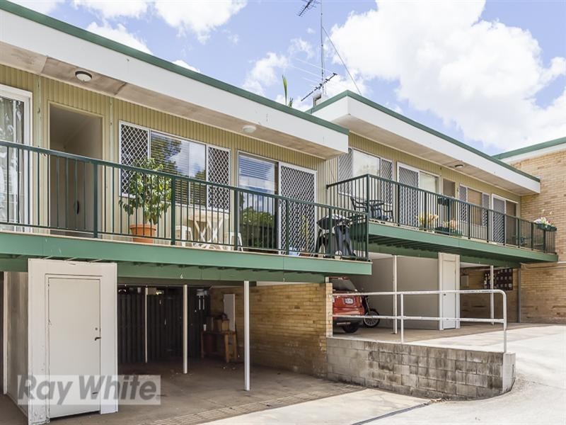 5/371 Cornwall Street, Greenslopes QLD 4120