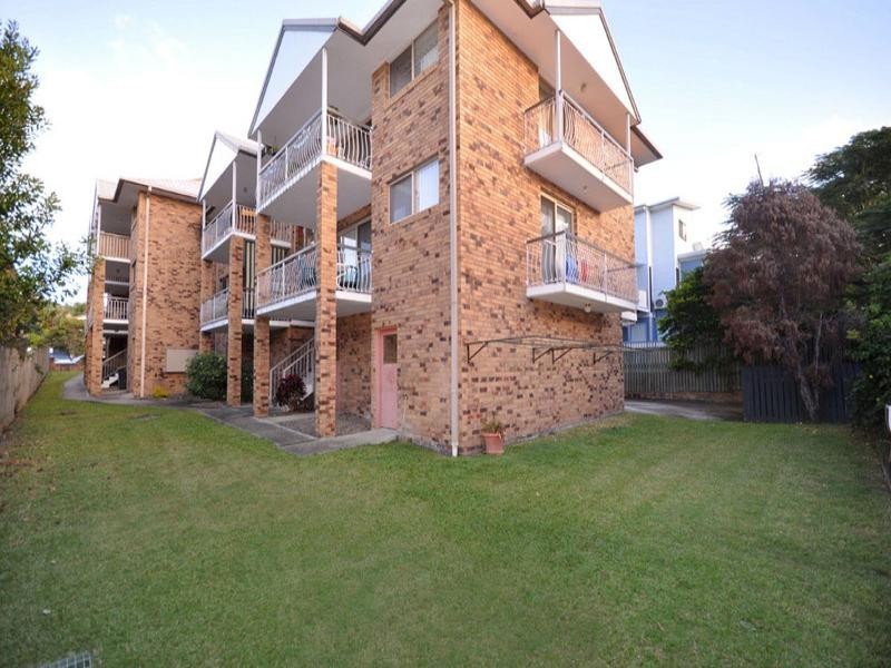 7/38 Rutland Street, Coorparoo QLD 4151