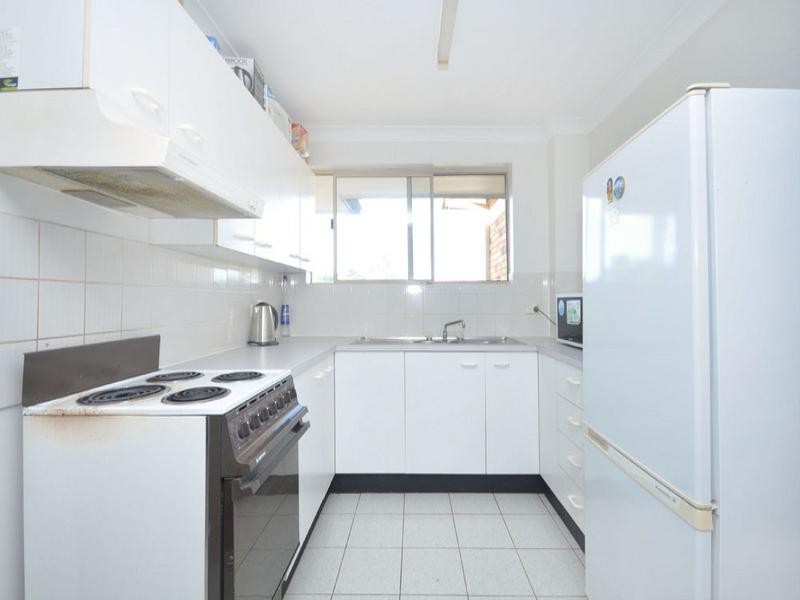 7/38 Rutland Street, Coorparoo QLD 4151