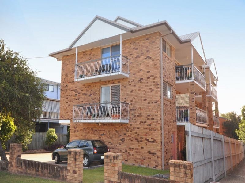 7/38 Rutland Street, Coorparoo QLD 4151