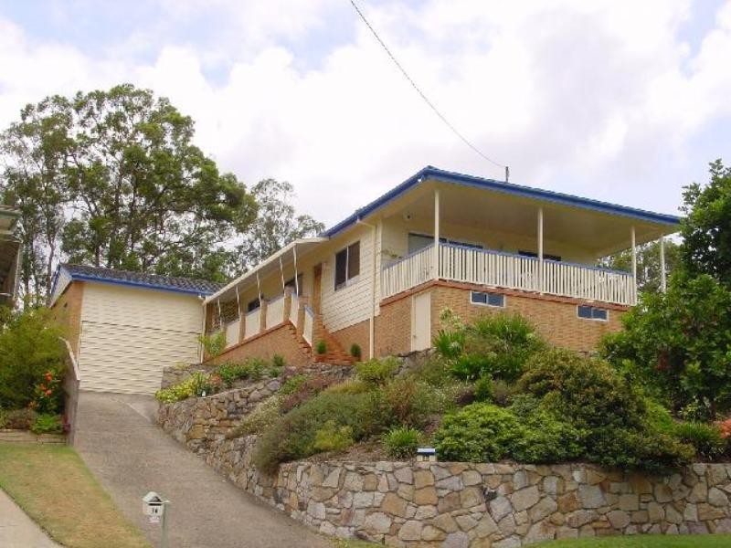 32 Banbury Street, Carina QLD 4152