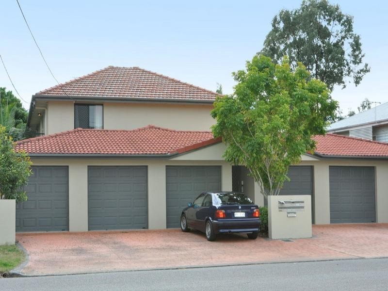 6/101 Dunellan Street, Greenslopes QLD 4120