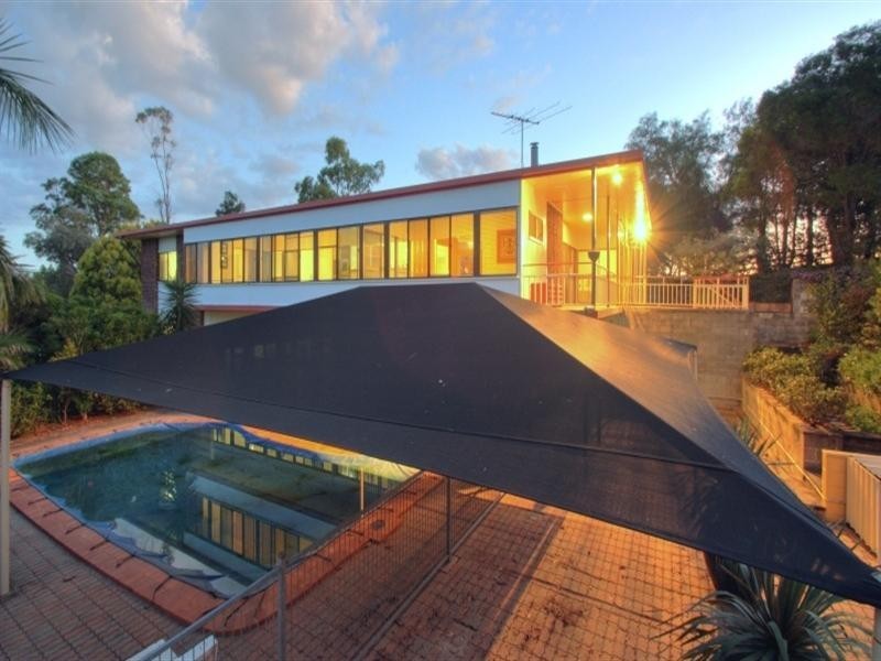 143 Tallegalla Two Tree Hill Road, Tallegalla QLD 4340