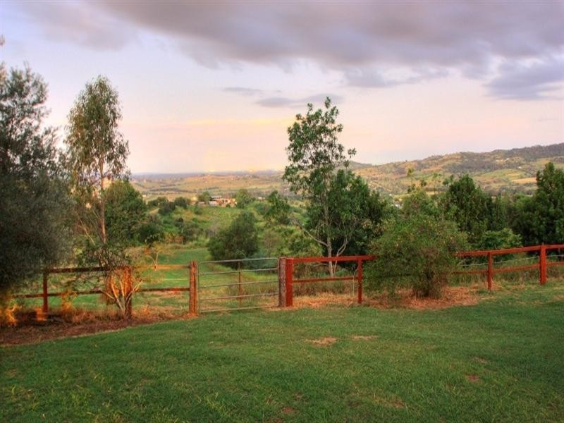 143 Tallegalla Two Tree Hill Road, Tallegalla QLD 4340
