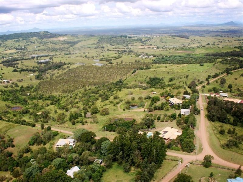 143 Tallegalla Two Tree Hill Road, Tallegalla QLD 4340