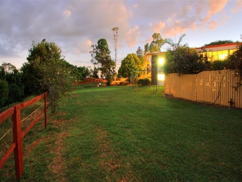 143 Tallegalla Two Tree Hill Road, Tallegalla QLD 4340