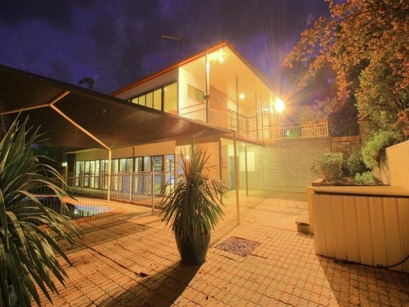 143 Tallegalla Two Tree Hill Road, Tallegalla QLD 4340