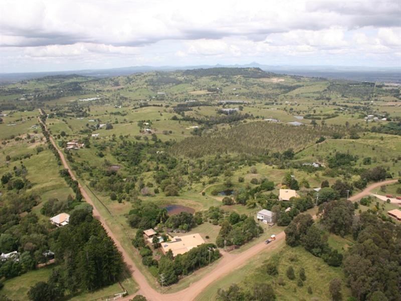 143 Tallegalla Two Tree Hill Road, Tallegalla QLD 4340