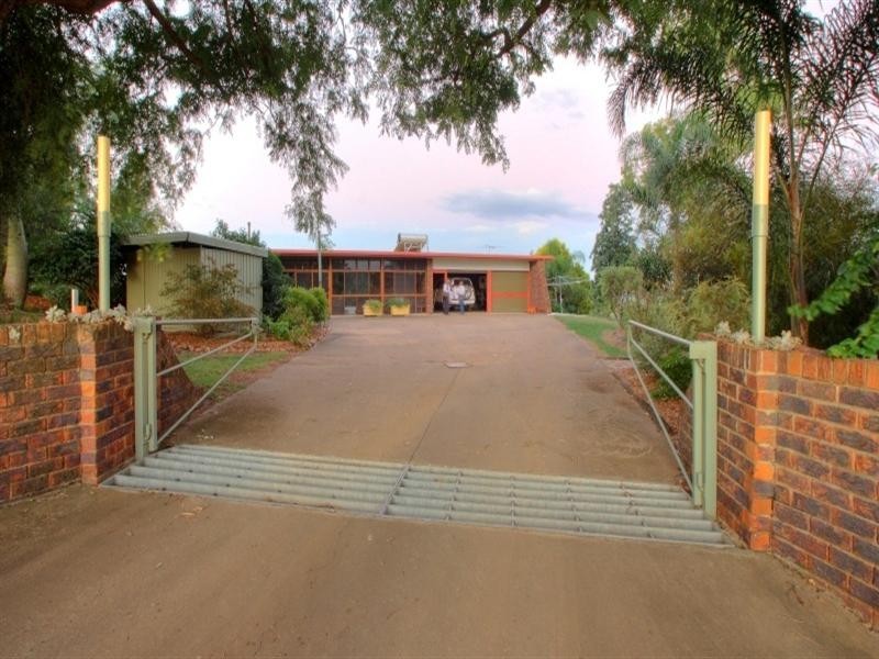 143 Tallegalla Two Tree Hill Road, Tallegalla QLD 4340