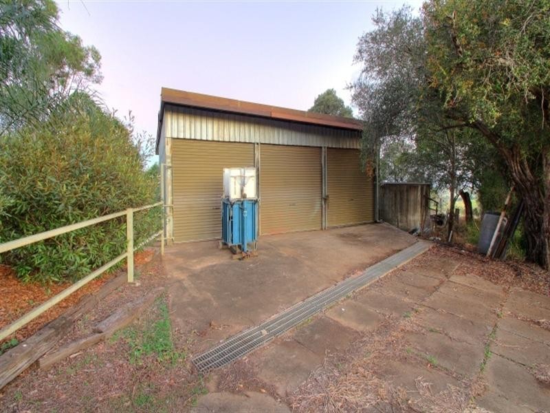 143 Tallegalla Two Tree Hill Road, Tallegalla QLD 4340