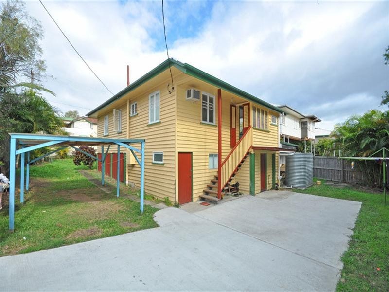 93 Ridge Street, Greenslopes QLD 4120