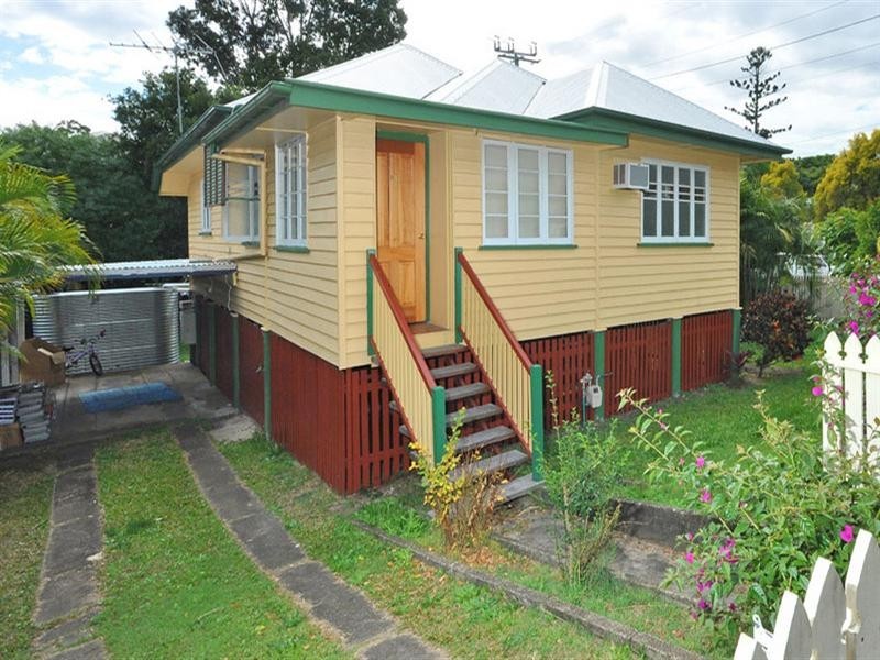 93 Ridge Street, Greenslopes QLD 4120