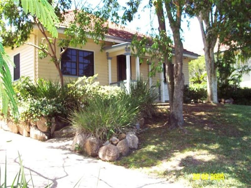 58 MacDonald Street, Norman Park QLD 4170