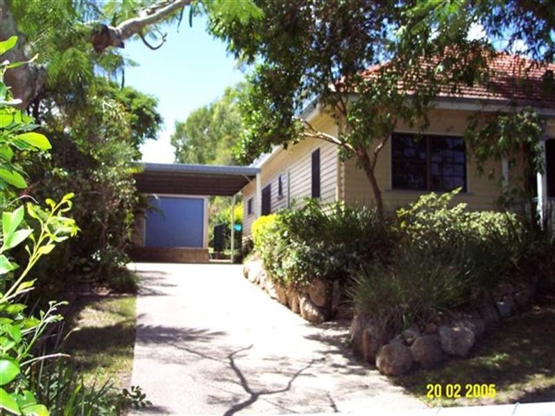 58 MacDonald Street, Norman Park QLD 4170