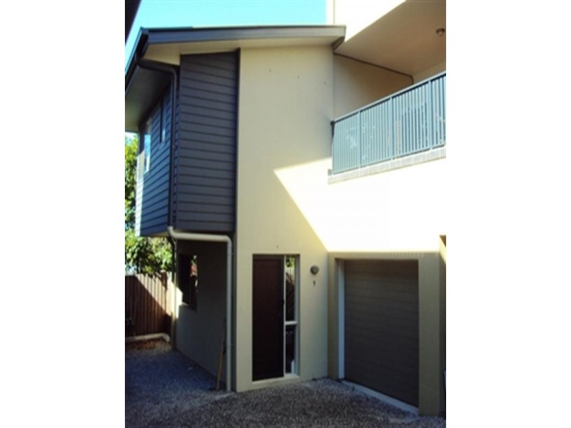 9/96 Marquis Street, Greenslopes QLD 4120