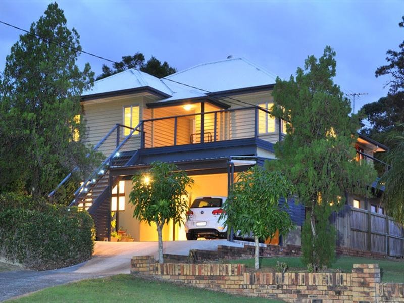 19 Mars Street, Coorparoo QLD 4151