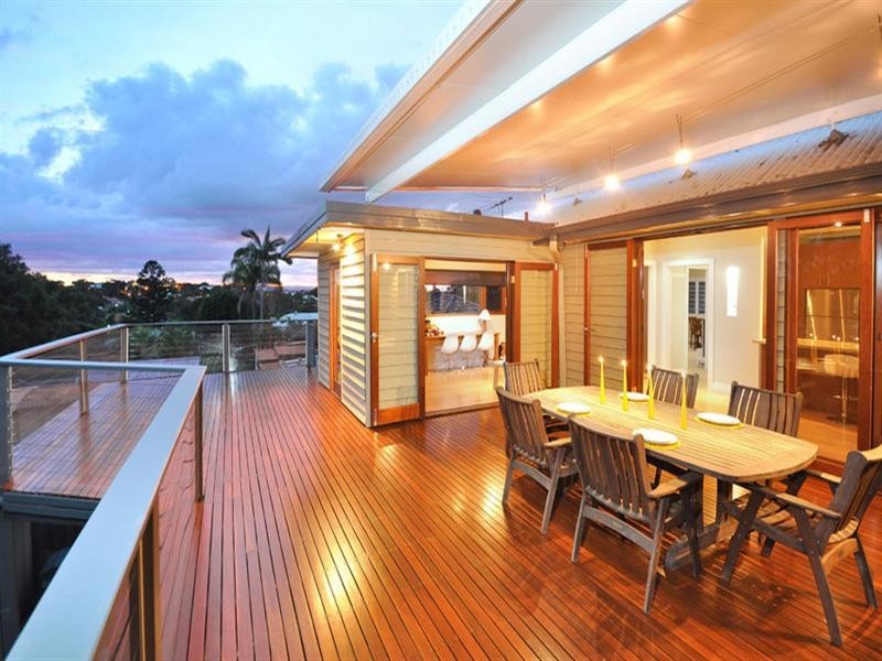 19 Mars Street, Coorparoo QLD 4151