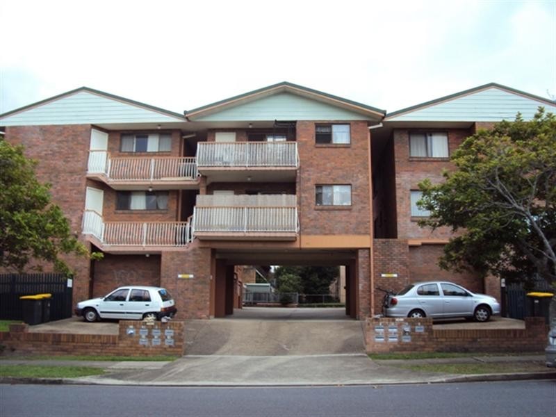 7/63-65 Baron Street, Buranda QLD 4102