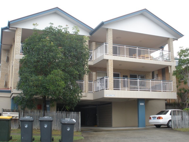 4/41 McLay Street, Coorparoo QLD 4151