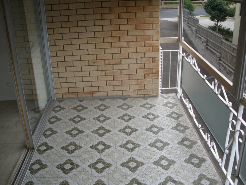 5/39 Kirkland Avenue, Coorparoo QLD 4151