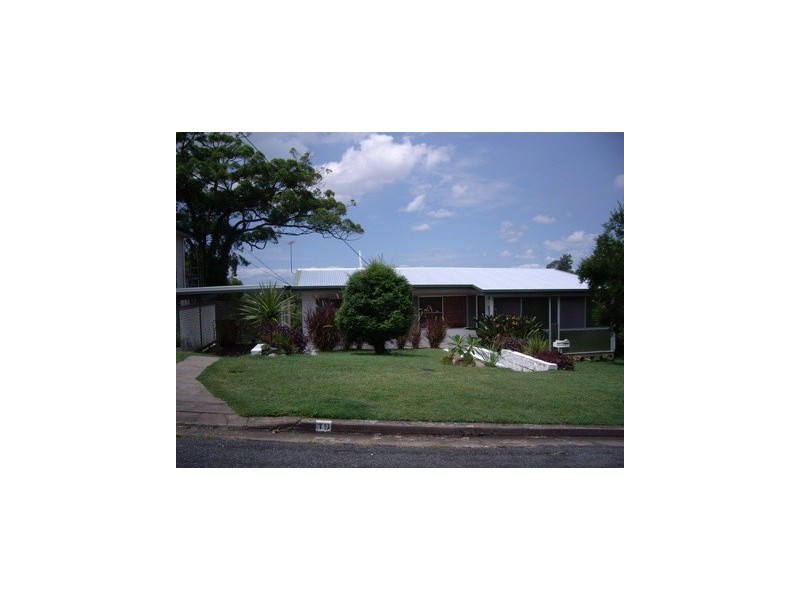 19 Banbury Street, Carina QLD 4152