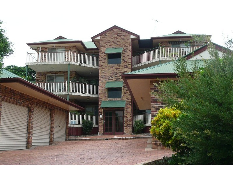 4/45 Mclay Street, Coorparoo QLD 4151