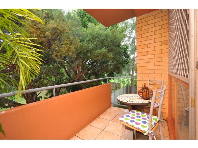 3/834 Ipswich Road, Annerley QLD 4103