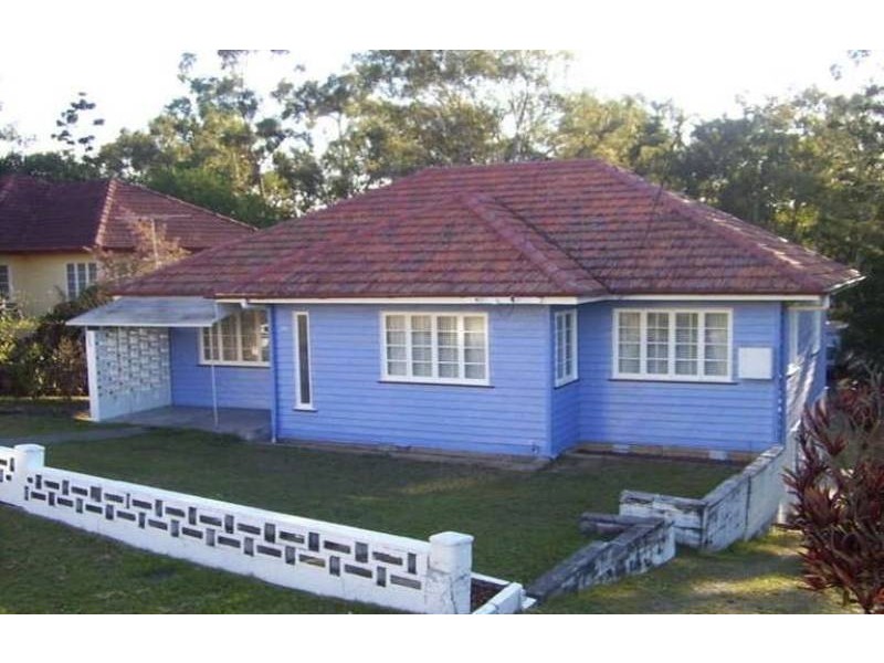 39 Meridian Street, Coorparoo QLD 4151