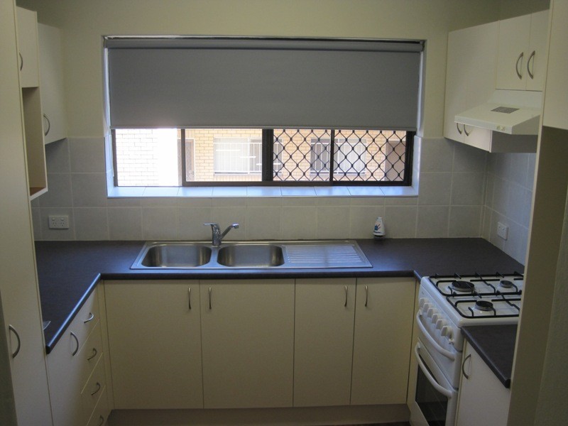 1/43 Denman Street, Greenslopes QLD 4120