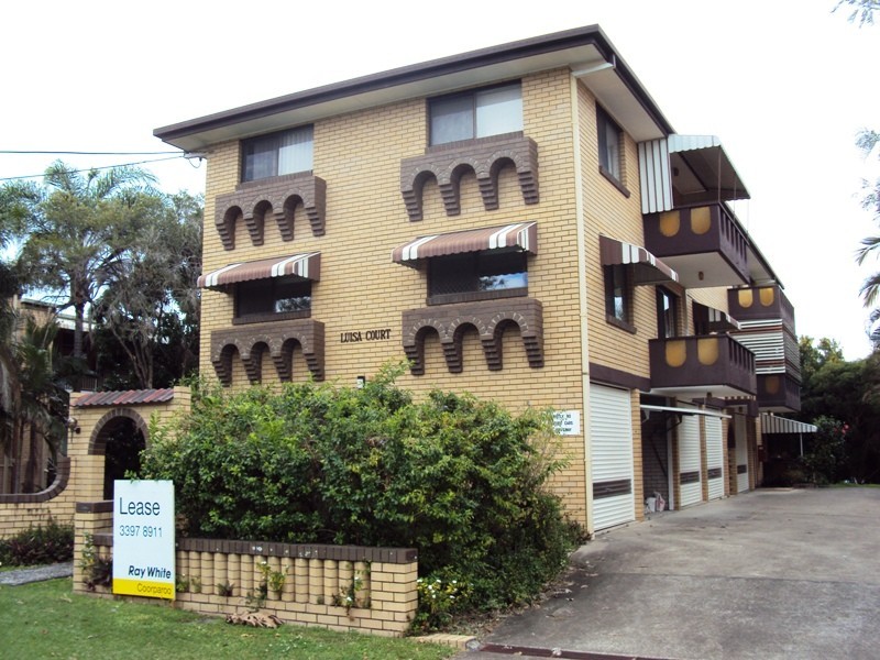 2/28 Weston Street, Coorparoo QLD 4151