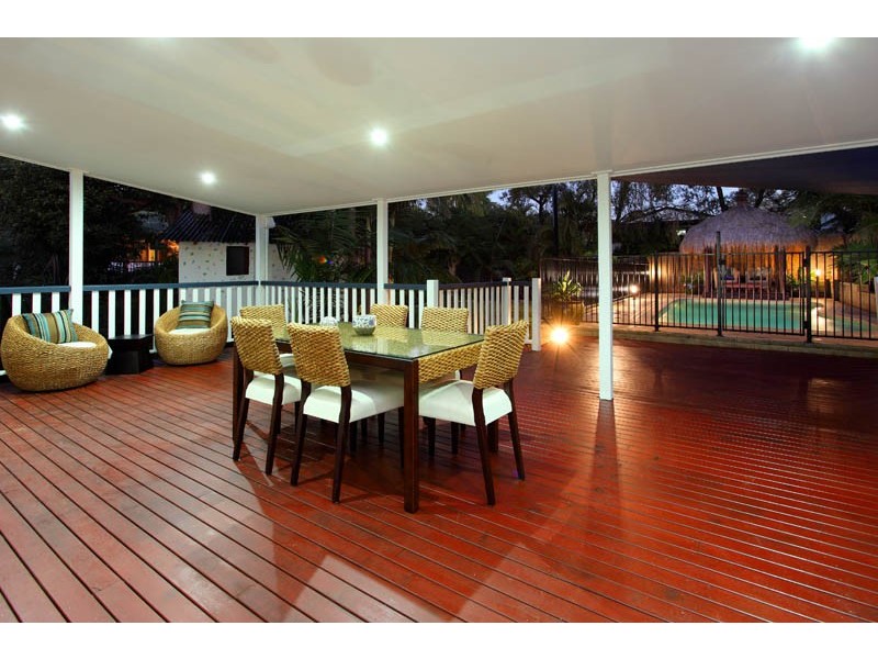 48 Norfolk Street, Coorparoo QLD 4151