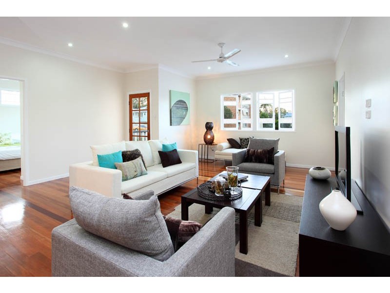 48 Norfolk Street, Coorparoo QLD 4151