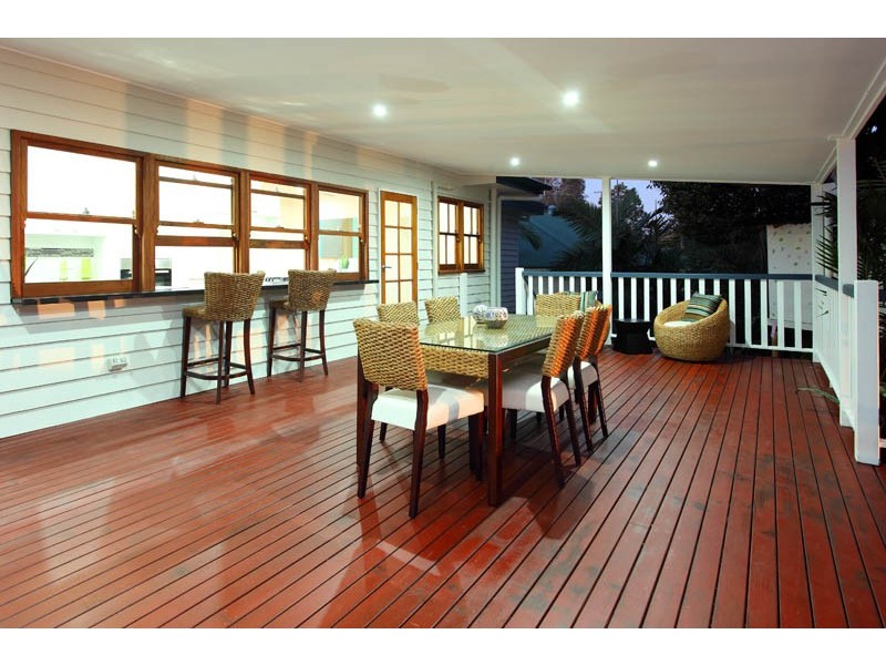 48 Norfolk Street, Coorparoo QLD 4151